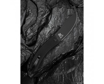 Ніж Civivi Outlaw Muk C24079-1: Купити тактичний ніж Civivi (Огляд та ціна)