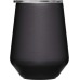 Термостакан CamelBak Wine Tumbler, SST Vacuum Insulated, 12oz, Black (0,35 л)