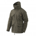 Куртка Helikon-Tex SAS Smock Taiga Green: Duracanvas, купити в Україні