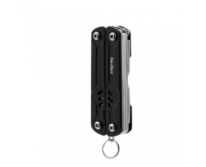 Мультитул NexTool Mini Sailor TSA Version: Для подорожей
