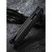 Ніж складаний Civivi Sendy Milled Black C21004B-2: Досконалість