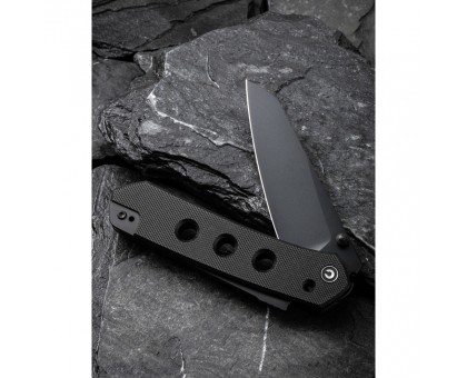 Ніж складаний Civivi Vision FG C22036-1: Преміум якість від Civivi