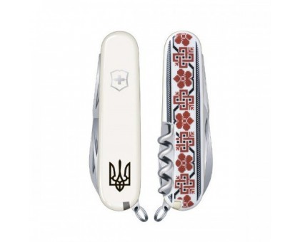 Ніж складний Victorinox Waiter (0.3303.R2)