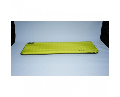 Flextail Tiny Slleeping Pad R03 AVS – зелений самонадувний килимок для комфорту