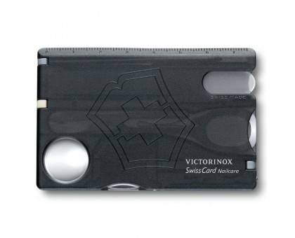 Набір Victorinox Swisscard Nailcare (0.7240.T3)
