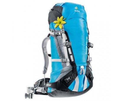 Рюкзак Deuter Guide SL, 40+ л, turquoise-black