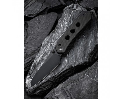 Ніж складаний Civivi Vision FG C22036-1: Преміум якість від Civivi