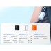 Насос-ліхтар Flextail Tiny Pump 2X Чорний - Кемпінговий