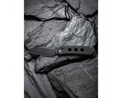 Ніж складаний Civivi Vision FG C22036-1: Преміум якість від Civivi