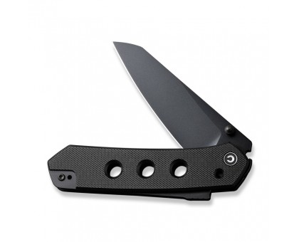 Ніж складаний Civivi Vision FG C22036-1: Преміум якість від Civivi