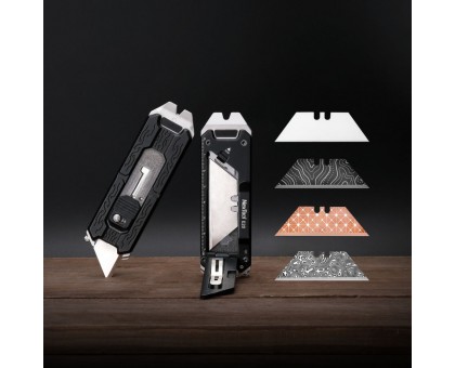 NexTool Utility Knife E20: Універсальний ніж-мультитул. Надійність завжди з вами!