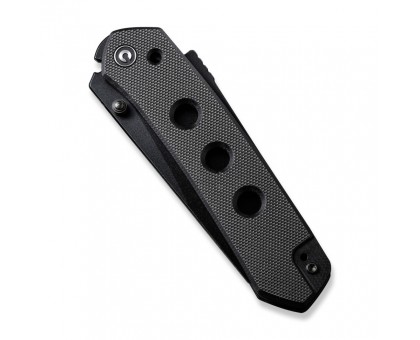 Ніж складаний Civivi Vision FG C22036-1: Преміум якість від Civivi