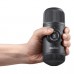 Wacaco Nanopresso сіра: Портативна еспресо-кавоварка з чохлом