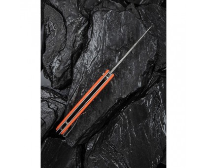 Civivi Outlaw Muk C24079-2: Тактичний ніж Civivi для виживання та EDC