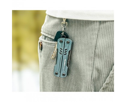 NexTool Mini Sailor S11 Pro: Компактний Мультитул для EDC