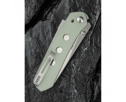 Ніж складаний Civivi Vision FG C22036-2: Преміум якість