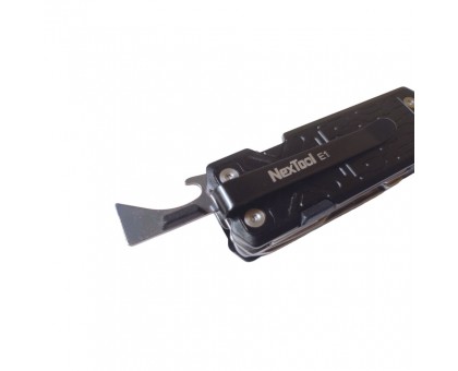 Міні мультитул брелок NexTool Pocket Tool E1: компактність та функціональність!