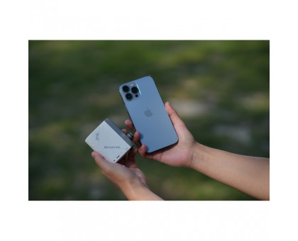 Flextail Tiny Shower: портативний душ з акумуляторним насосом