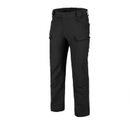 Штани тактичні Helikon-Tex OTP (Outdoor Tactical Pants) - VersaStretch - Black