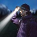 Ліхтар налобний Naturehike CNK2450ZM010, коричневий: Яскравий вибір!