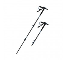 Трекінгова палиця Naturehike CNK2550DS012, 61-125 см, синя