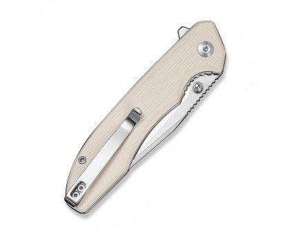 Ніж Sencut Sylor S25056-2: Купити в Україні | Sencut – ціна, огляд, відгуки