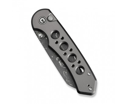 Преміум ніж складаний Civivi Pragma Prime C24067-DS1