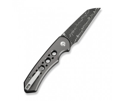 Преміум ніж складаний Civivi Pragma Prime C24067-DS1