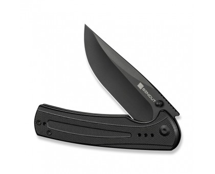 Купити Ніж складаний Sencut Regnator S24057-1 — Оригінал Sencut