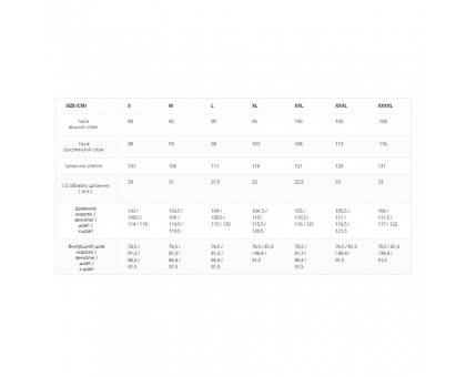 Штани тактичні Helikon-Tex OTP Black: міцні VersaStretch для активного відпочинку