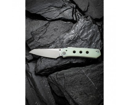 Ніж складаний Civivi Vision FG C22036-2: Преміум якість