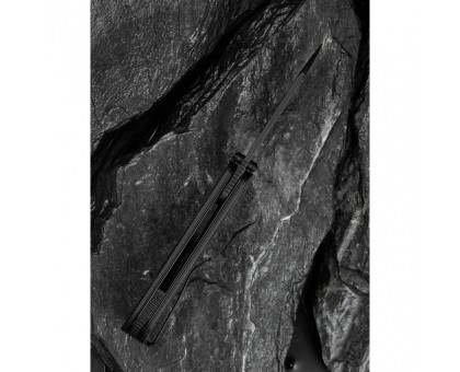 Ніж складаний Civivi Crabby Black C24055-3: Оригінал для EDC