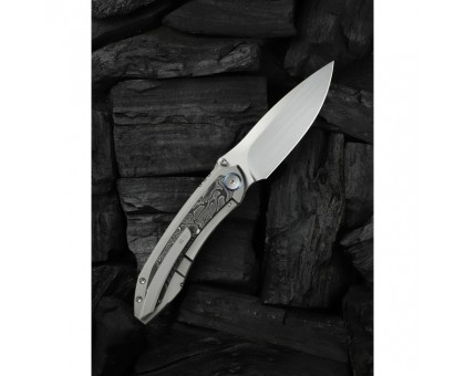 Ніж складаний Weknife Winsome WE23092-2 – Оригінал Weknife!