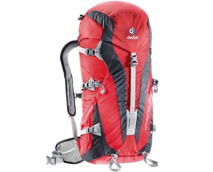 Рюкзак Deuter Pace, 36 л, fire-black