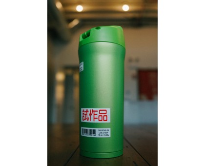 Термокухоль Zojirushi SM-YAF48GA 0.48 л, зелений