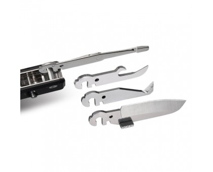 Roxon Mini Flex Companion S504G Мультитул: Надійний кишеньковий помічник