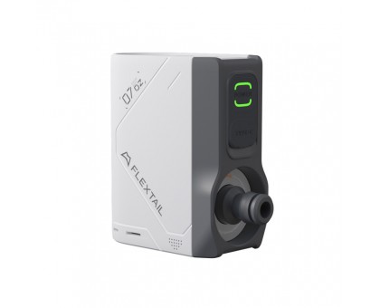 Flextail Tiny Shower: портативний душ з акумуляторним насосом