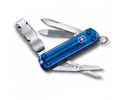 Ніж складний Victorinox Nailclip 580 (0.6463.T2)