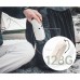 Naturehike CNH22SD016: Коричнева нейлонова підкладка для спального мішка