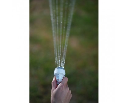 Flextail Tiny Shower: портативний душ з акумуляторним насосом