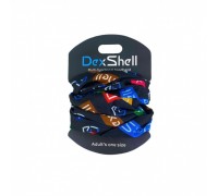 Бафф Dexshell NeckWarmer MultiColor (01.NG313B)