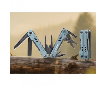 NexTool Mini Sailor S11 Pro: Компактний Мультитул для EDC