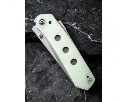 Ніж складаний Civivi Vision FG C22036-2: Преміум якість