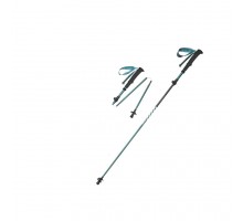 Трекінгова палиця Naturehike CNK2450DS012, 103-120 см, зелена