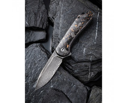 Ніж складаний Civivi Elementum C907C-DS3 – Ваш ідеальний EDC