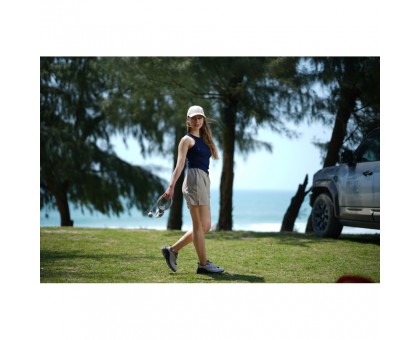 Flextail Tiny Shower: портативний душ з акумуляторним насосом