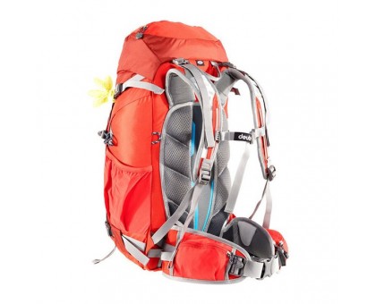 Рюкзак Deuter ACT Trail PRO SL, 32 л, papaya-lava