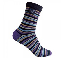 Шкарпетки водонепроникні Dexshell Ultra Flex Socks Stripe, в смужку