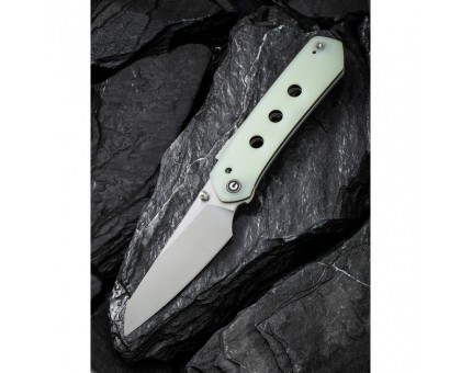 Ніж складаний Civivi Vision FG C22036-2: Преміум якість