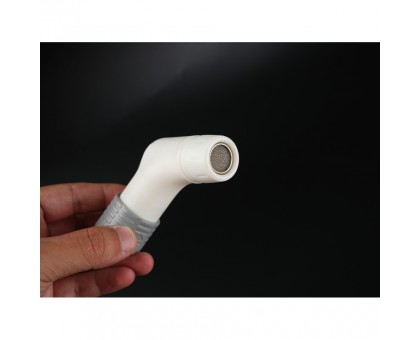 Flextail Tiny Shower: портативний душ з акумуляторним насосом